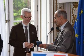 Le directeur de cabinet du préfet est nommé secrétaire général de la préfecture des Ardennes