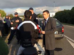 La lutte contre la délinquance routière se poursuit en Eure-et-Loir
