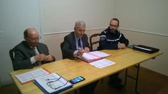 Le 24/11 - La commune d'Havelu s'engage dans la participation citoyenne