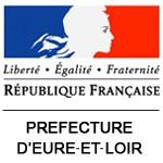 Le 09/07 - Signature de la première convention Action Coeur de VIlle en Eure-et-Loir