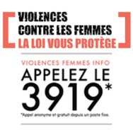 25 novembre 2018 - Journée internationale pour l’élimination de la violence à l’égard des femmes