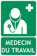 Le 20/11 - Les services de l'Etat en Eure-et-Loir recrute un médecin de prévention