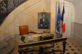 Le 11/09 - Journées européennes du patrimoine - Ouverture de l'Hôtel des Ligneris à  Chartres