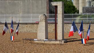 17 juin : Commémoration du 1er acte de Résistance de Jean Moulin
