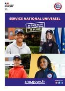 Service National Universel en Eure-et-Loir