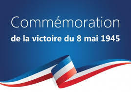 Cérémonie de commémoration du 76 ème anniversaire de la victoire du 8 mai 1945