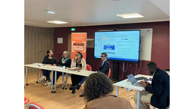 Echanges sur l'hébergement des femmes victimes de vioclences en Eure-et-Loir