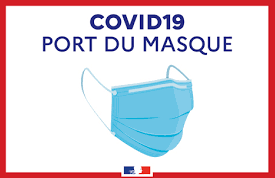 Covid 19 : mesures prises par Madame le Préfet pour le département d'Eure-et-Loir