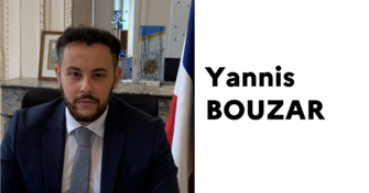 Yannis BOUZAR