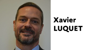 Xavier LUQUET